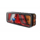 LED trailerlamp Rechts 24V Canbus Proof 